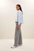 By-Bar lina pants grey denim